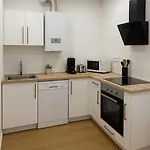 Grand Appartement Cosy 3 Chambres Centre Ville 8 Personnes Refait A Neuf