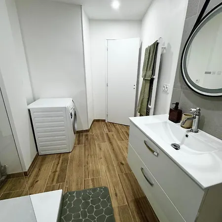 Grand Cosy 3 Centre 8 Personnes Refait A Neuf Apartment