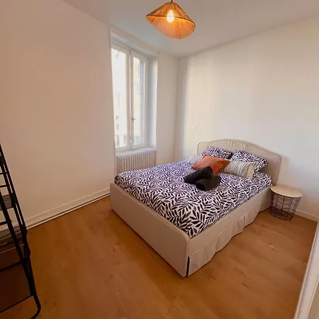 Grand Cosy 3 Centre 8 Personnes Refait A Neuf Apartment *