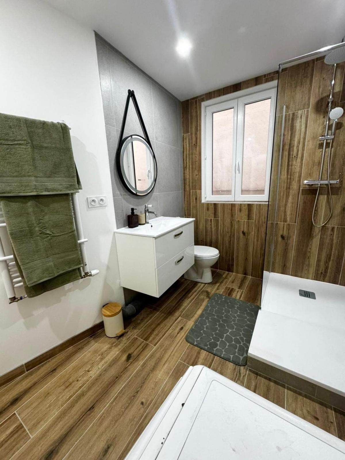 Apartment Grand Cosy 3 Centre 8 Personnes Refait A Neuf